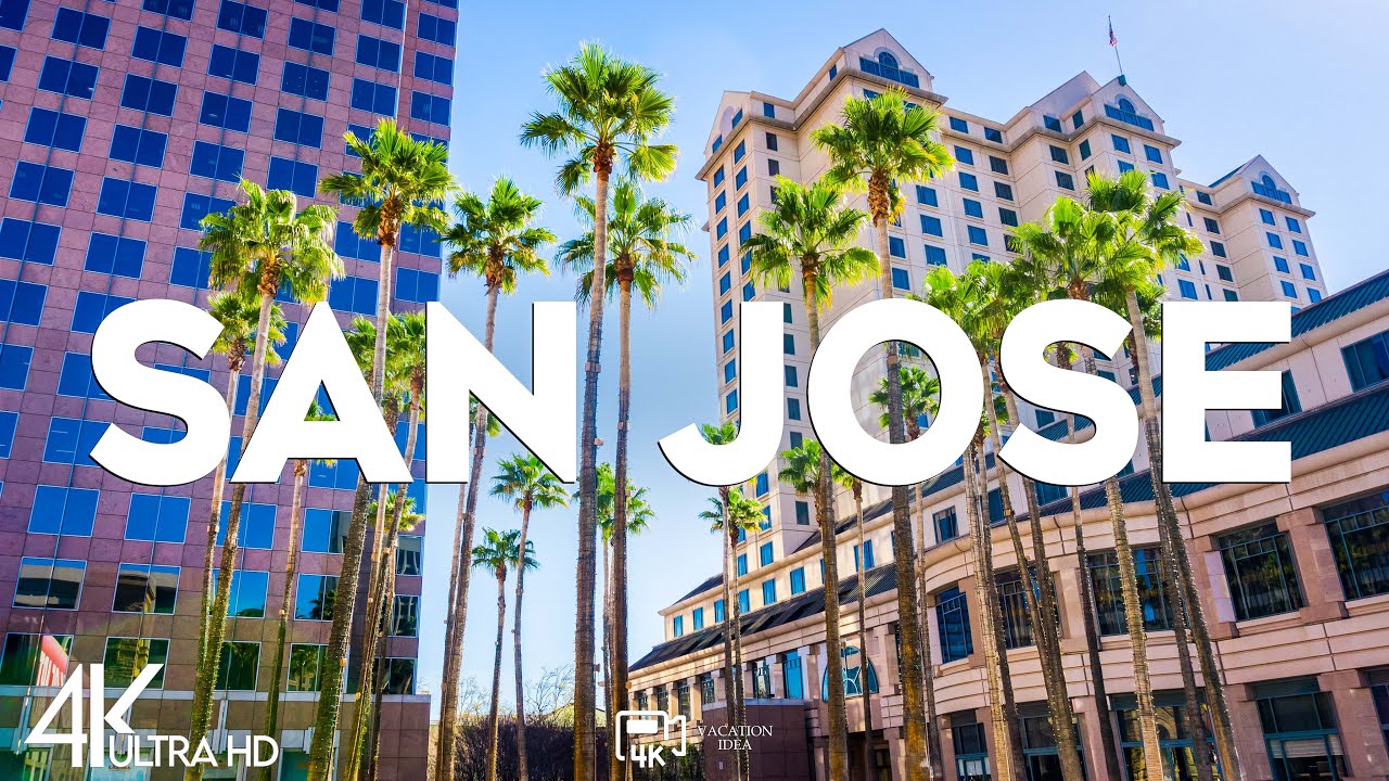 Top 10 Best Things to Do in San Jose, California [San Jose Travel Guide 2025]