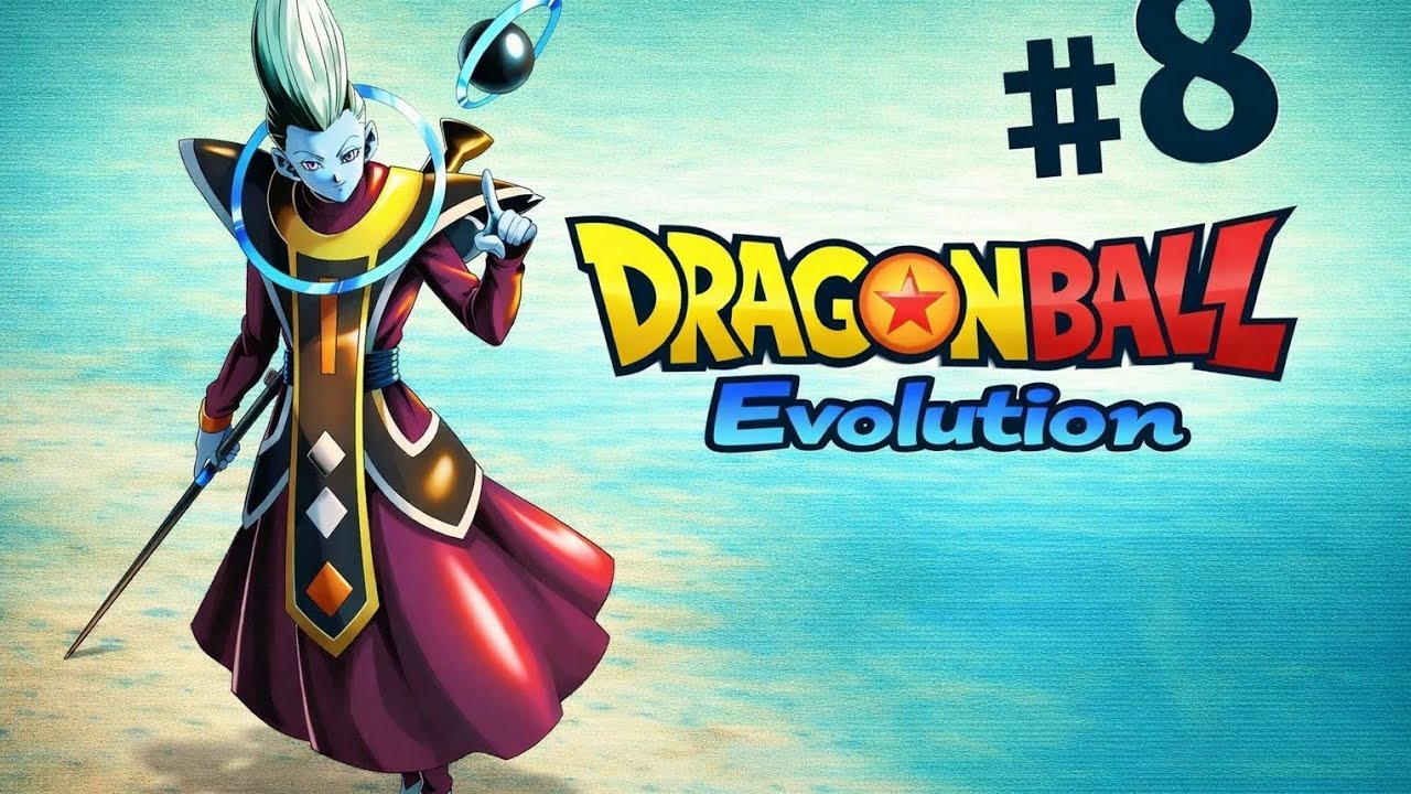 Minecraft Dragon ball evolution #8