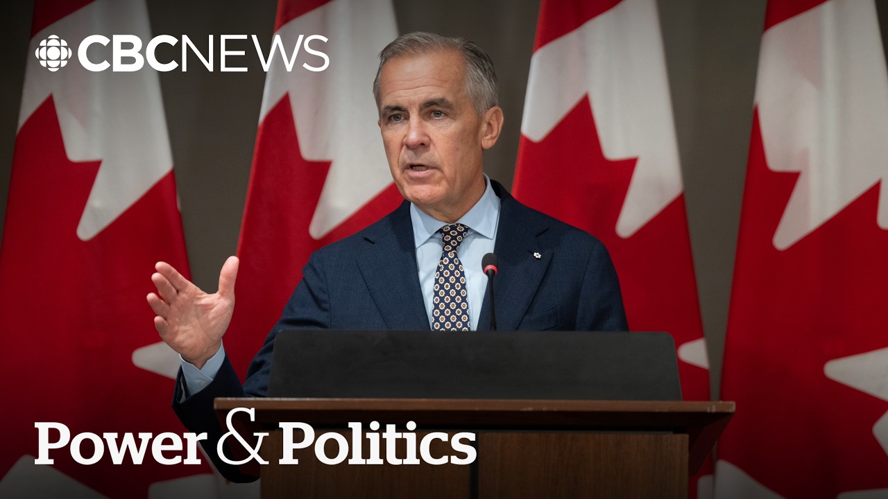 What are political insiders saying at the end of the government's summer recess? | Power & Politics