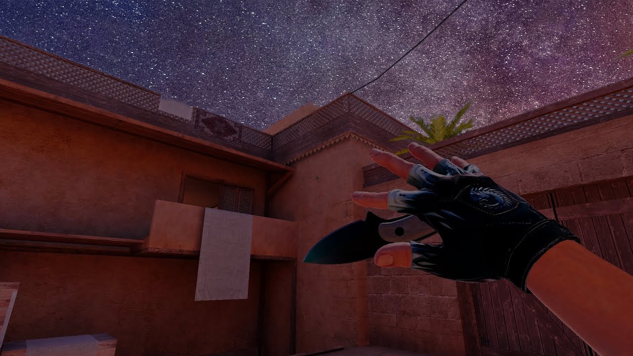 Scorpion 