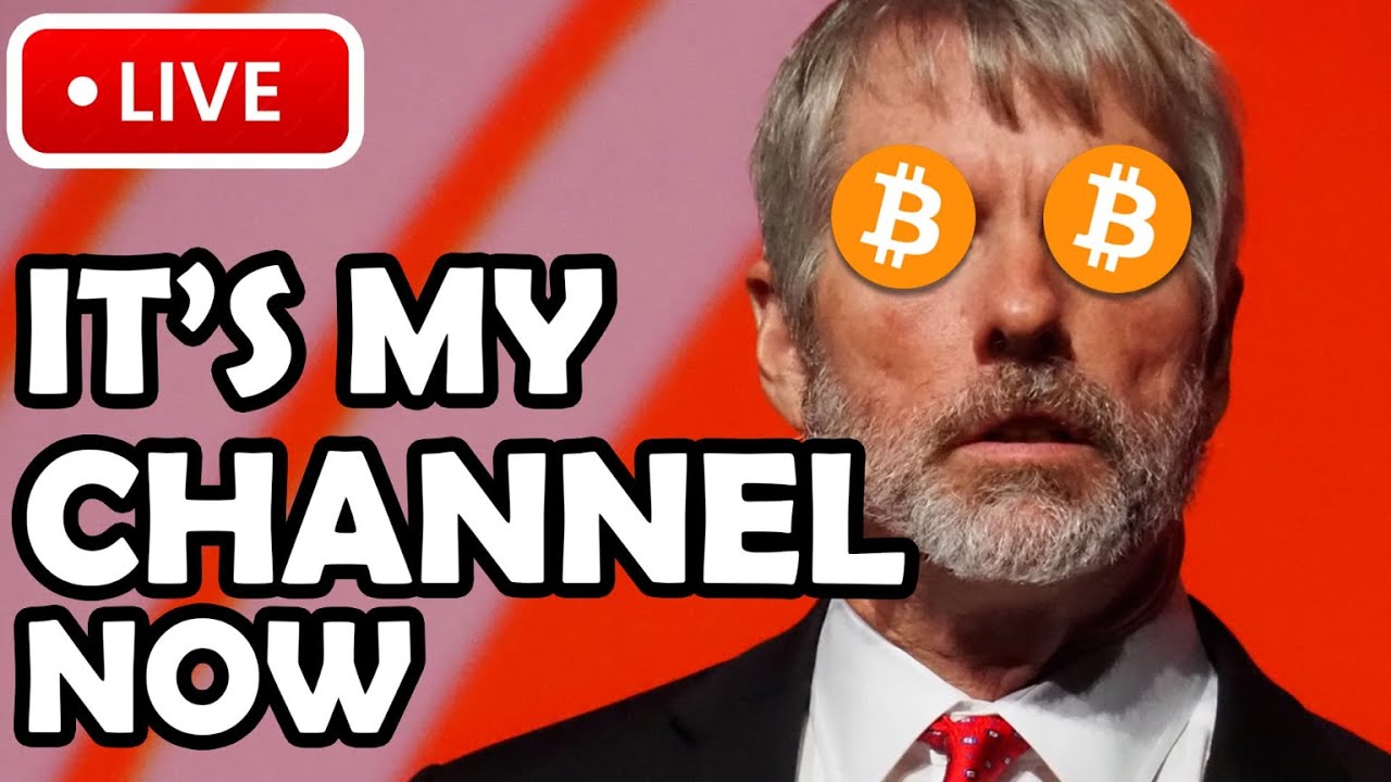 Recovering After They Hacked My Channel and Account: Live!