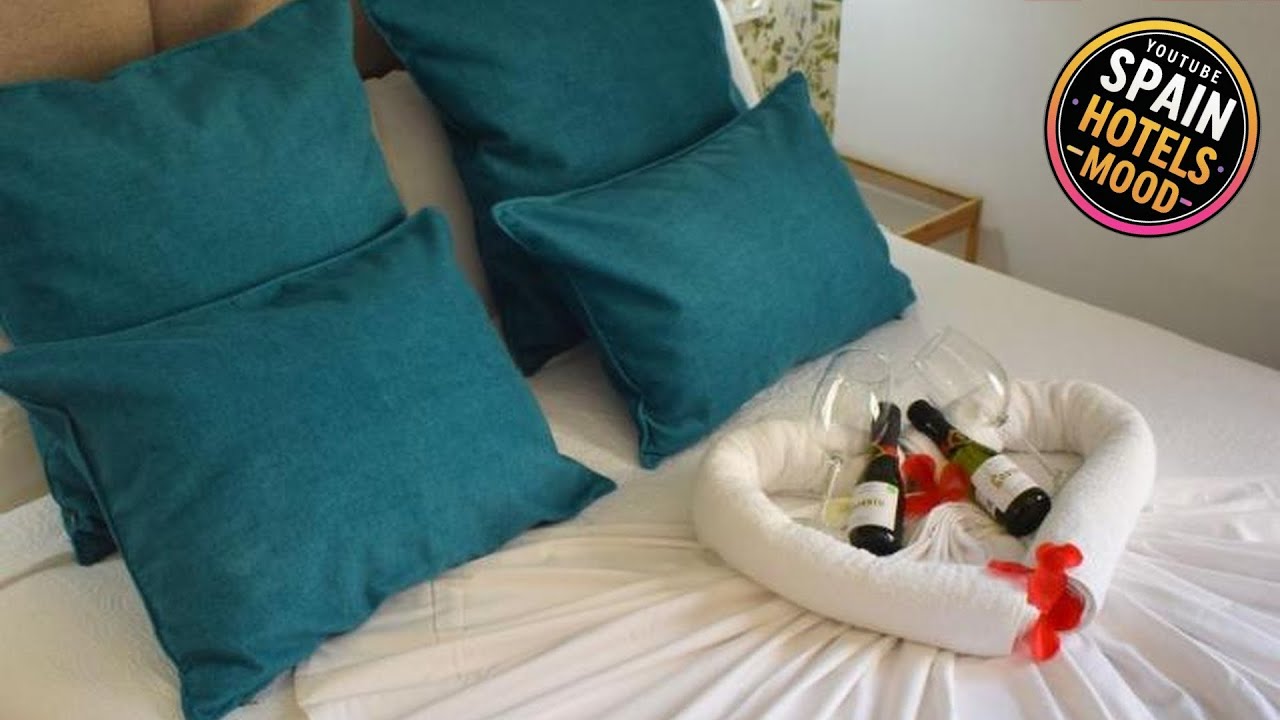 Bajondillo Beach Cozy Inns | Torremolinos, Spain | Hotel Review 🏨