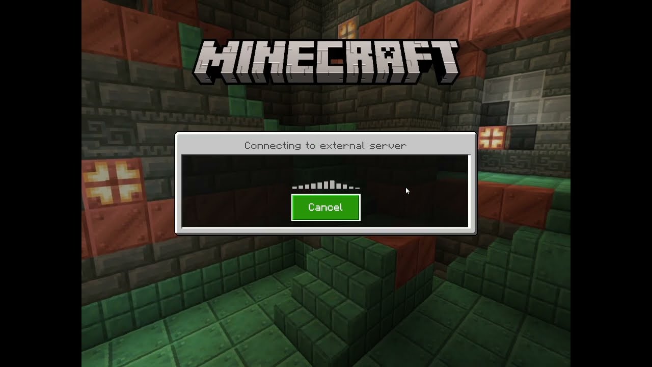 Playing on the Hive Server is the best :)