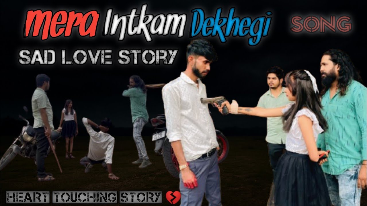   Thukra ke Mera Pyar | Hindi Song Thukra ke Mera pyar | Revenge After Breakup 