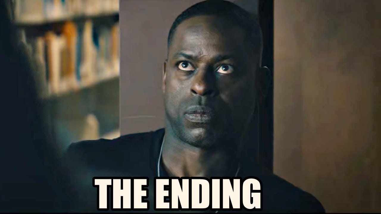 Paradise' Season 1 Ending Explained: Who Killed President Bradford?