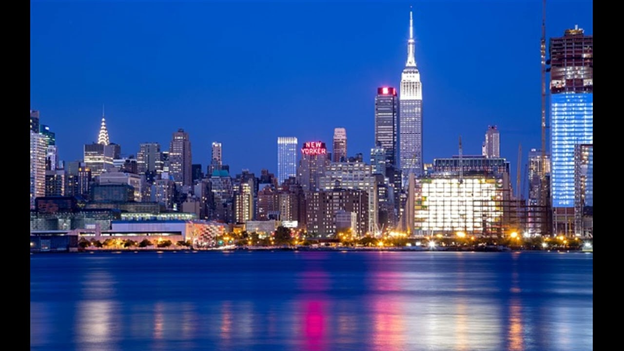 Ramon Blesa _ NEW YORK NEW YORK _ Frank Sinatra _ cover