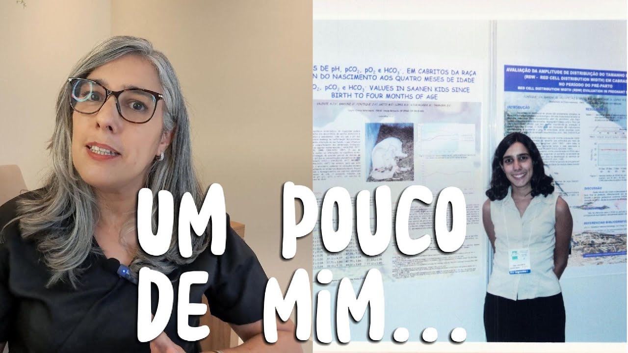 QUEM SOU EU?