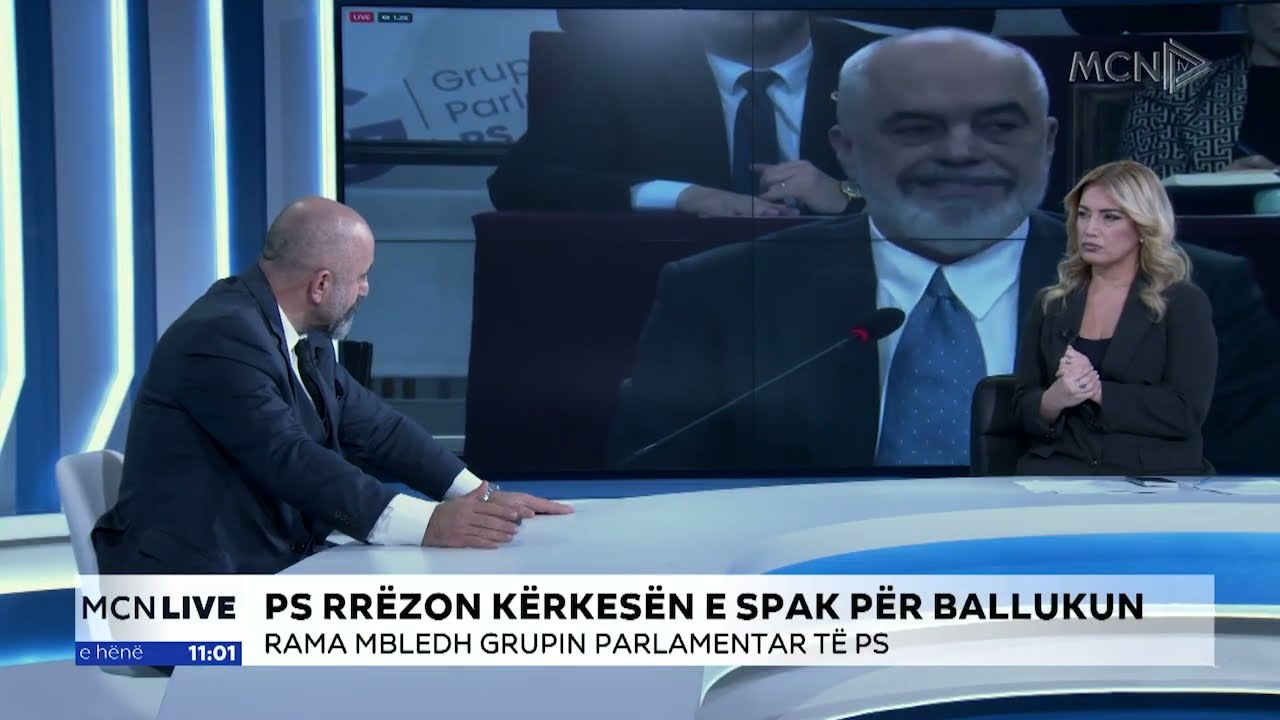 Kara: Mungesa e komenteve nga Balluku pozitive