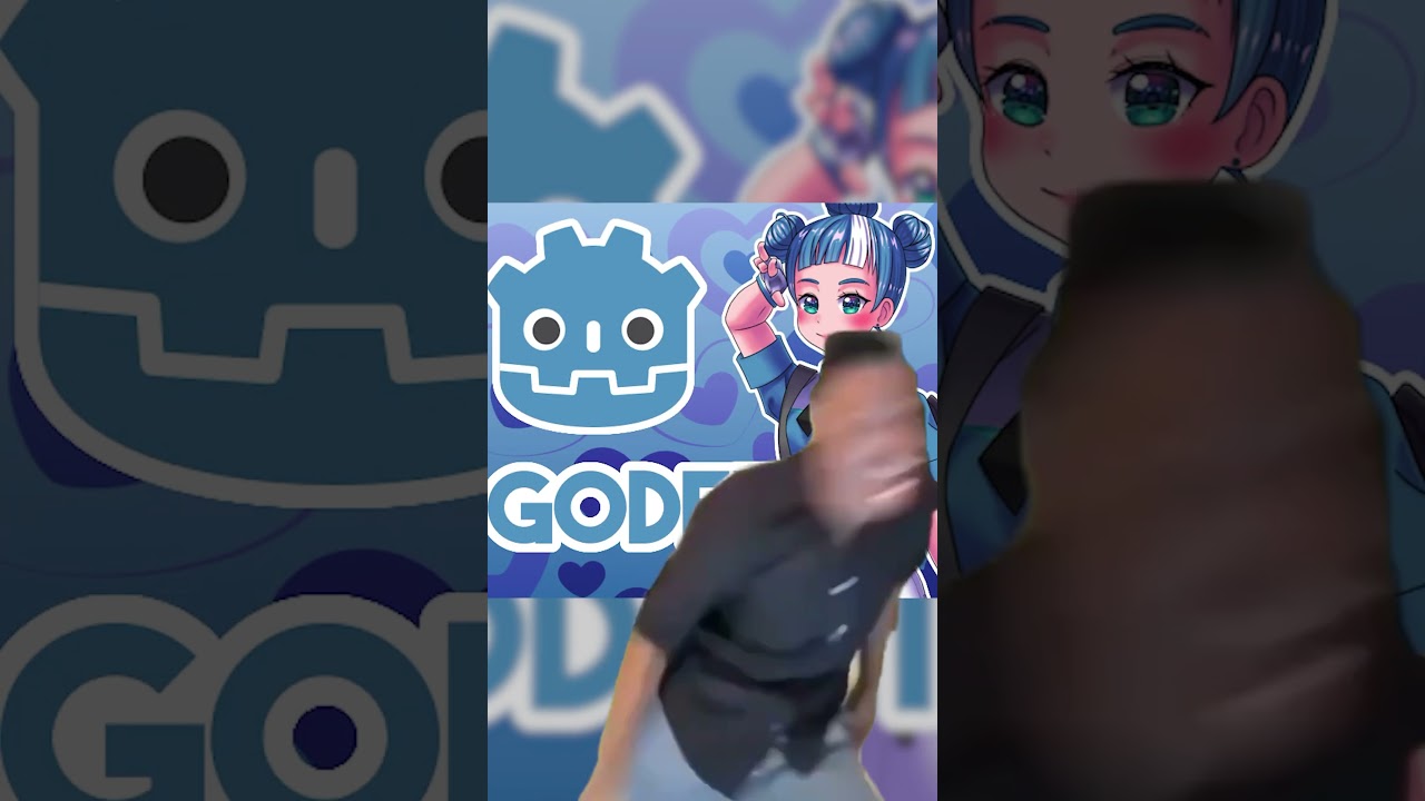 Сделал одинаковую игру на Unreal/Unity/Godot