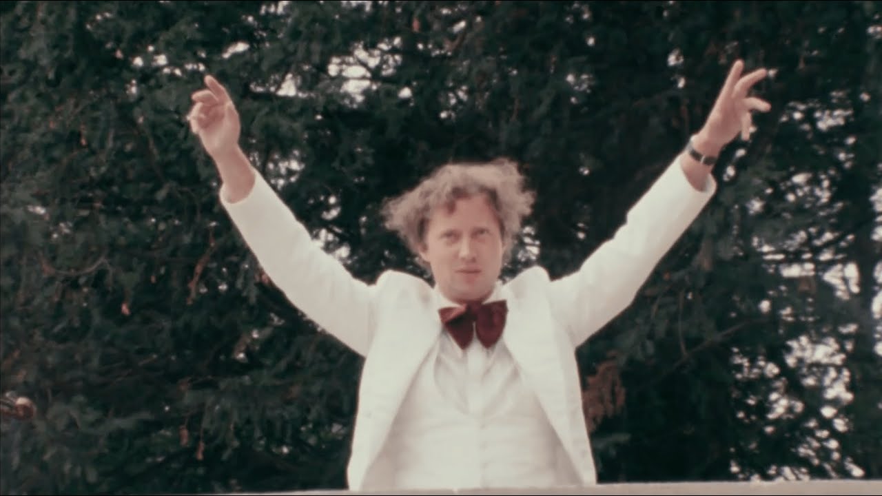 Marek Grechuta – Muza pomyślności (1978)