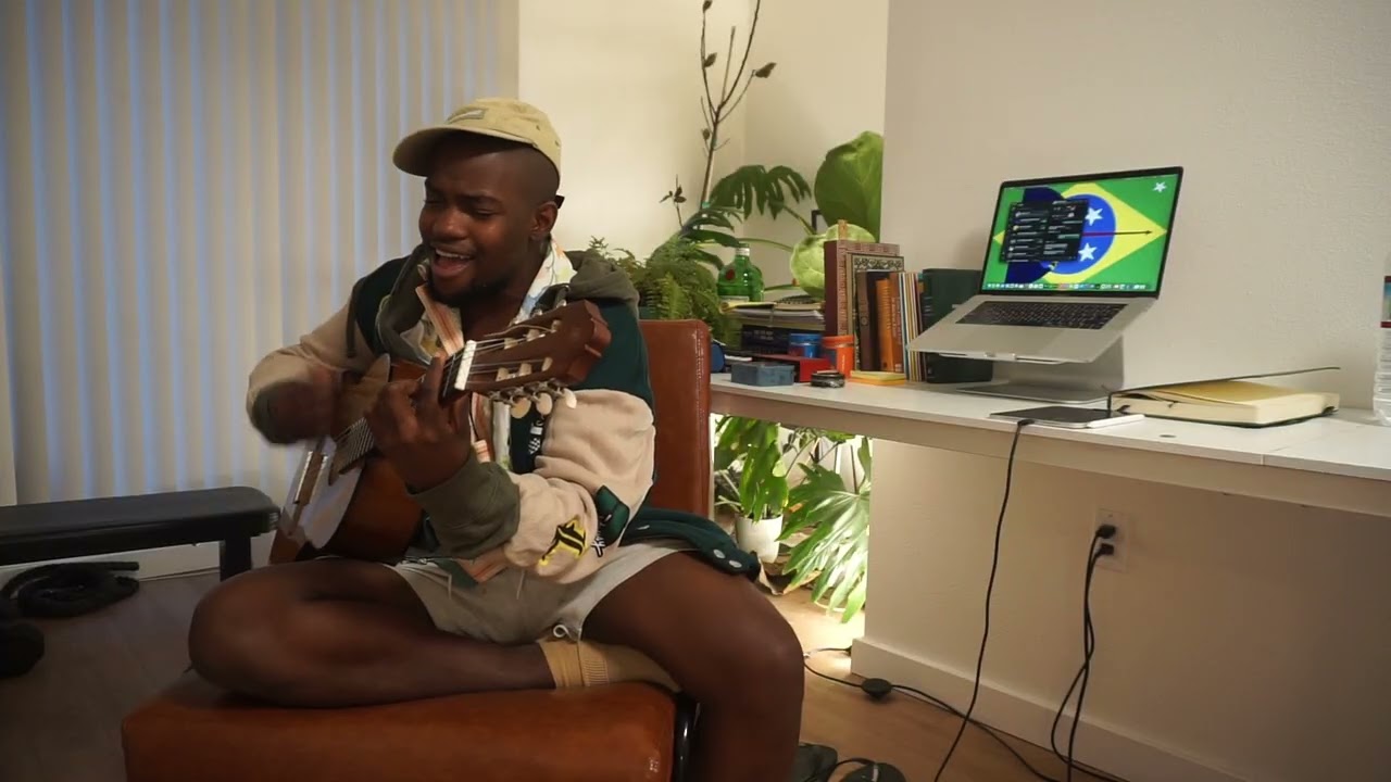 MULEKE Sessions  #22 -  Pra Poucos - Planta e Raiz