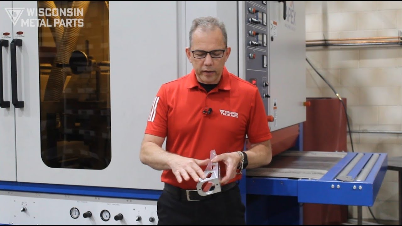 Best Deburring Methods for Metal Parts