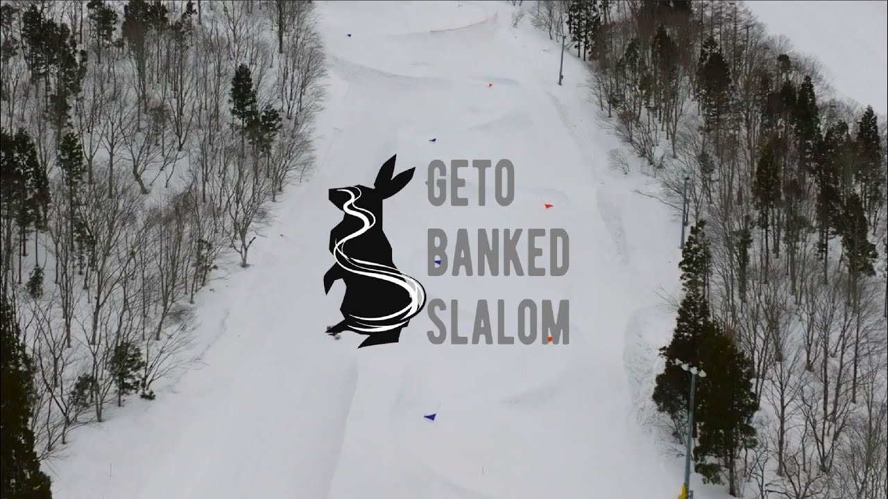 GETO BANKDE SLALOM 2022