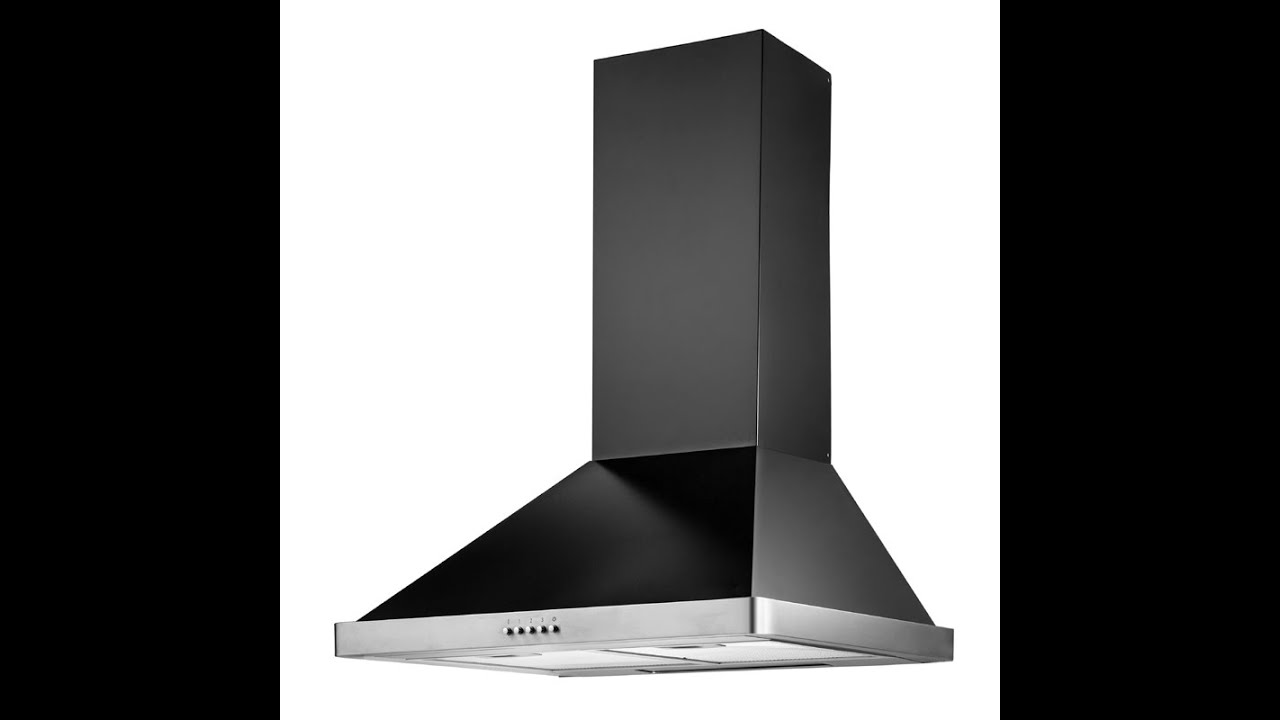 Hmangchang||ELectric Chimney tihfai dan (How to clean Electric Chimney)