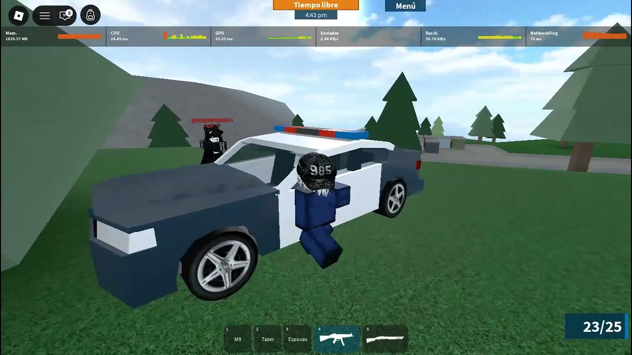 HOLA