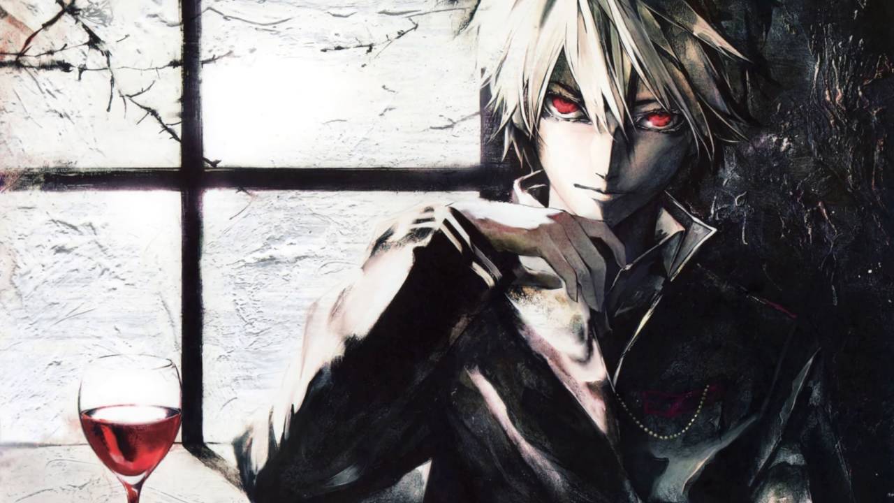 B.A.P - One Shot (Nightcore Ver.)