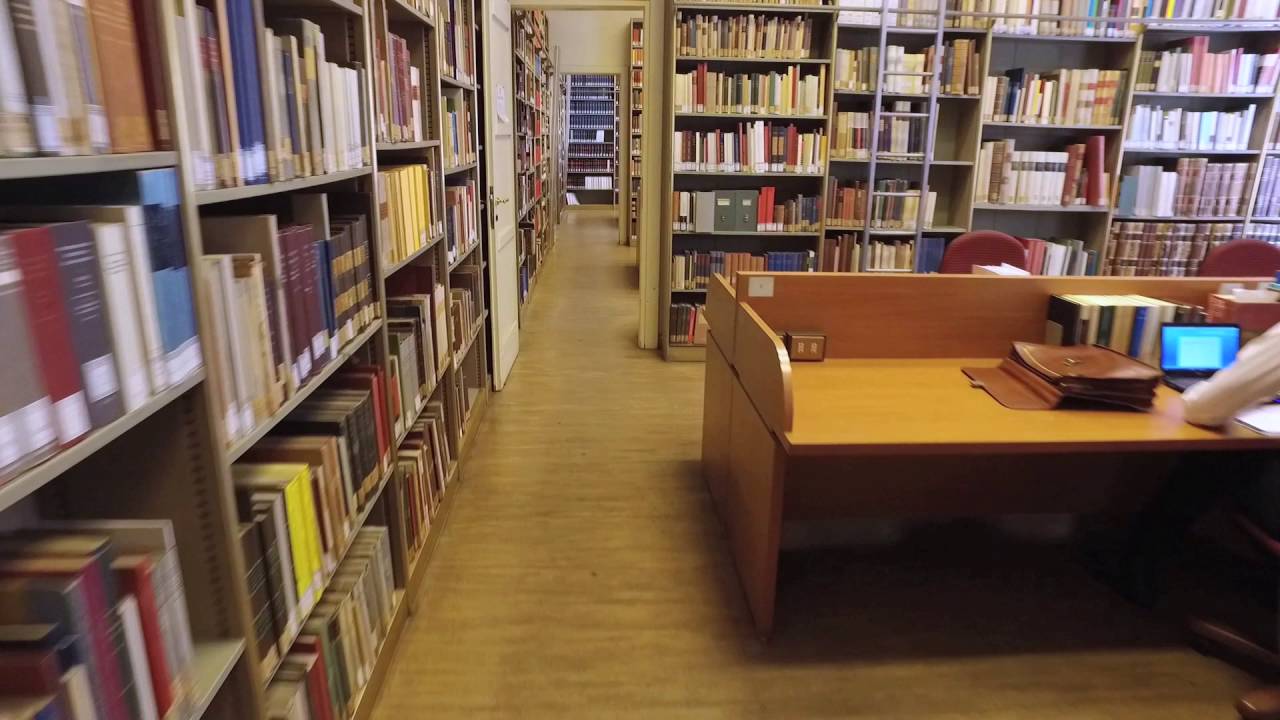 #IoScelgoSapienza per studiare Giurisprudenza