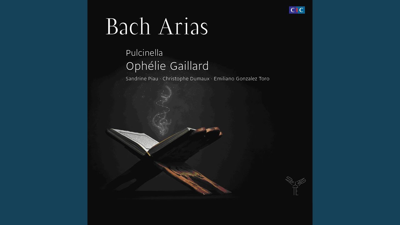 Schalge doch, gewunschte Stunde, BWV 53