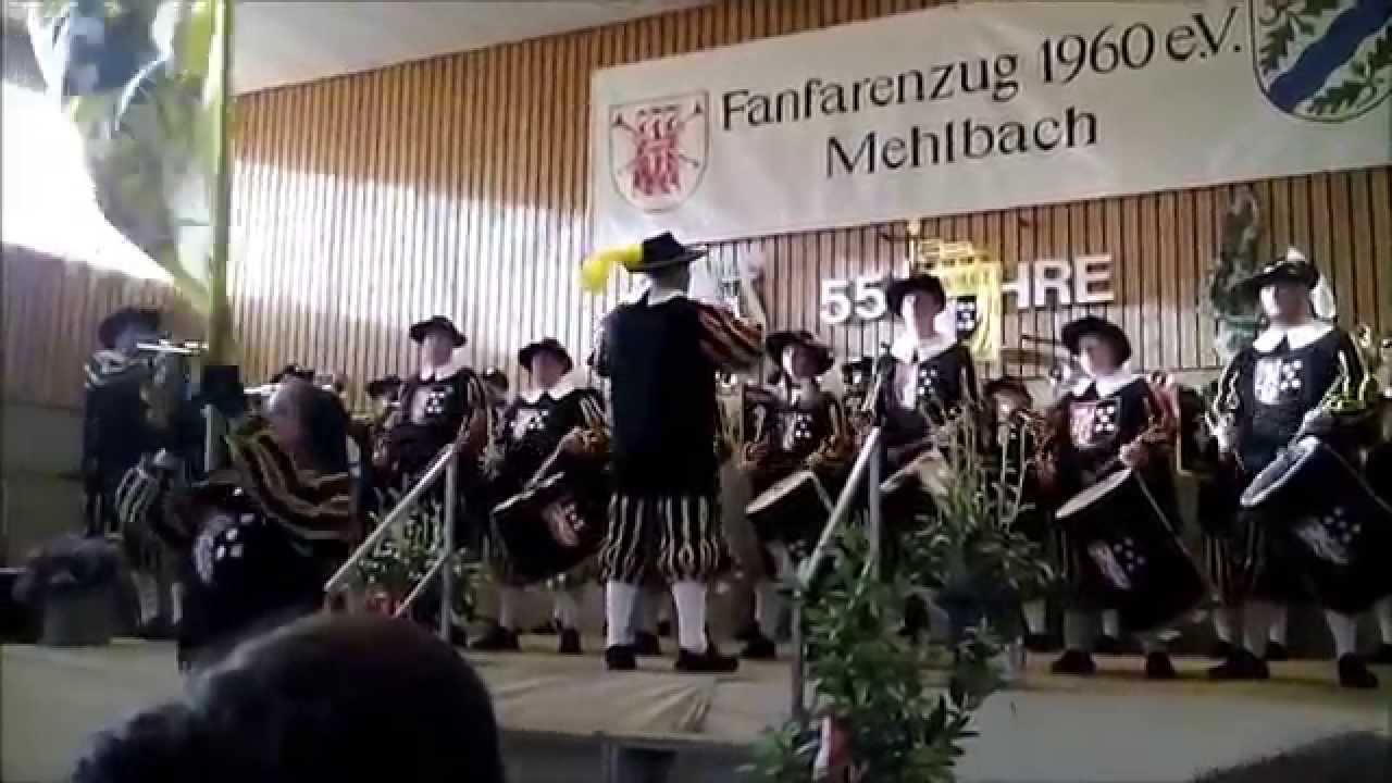 Fanfarenzug Bann