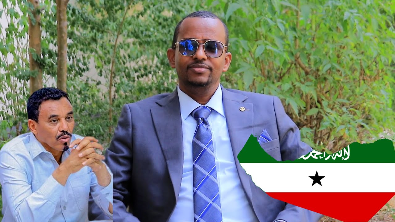 XILDHIBAAN KA TIRSAN BARLAMAANKA SOMALILAND OO LAGA SOO DOORTAY AWDAL OO KA DAYRIYEY XAALADA GUUD.