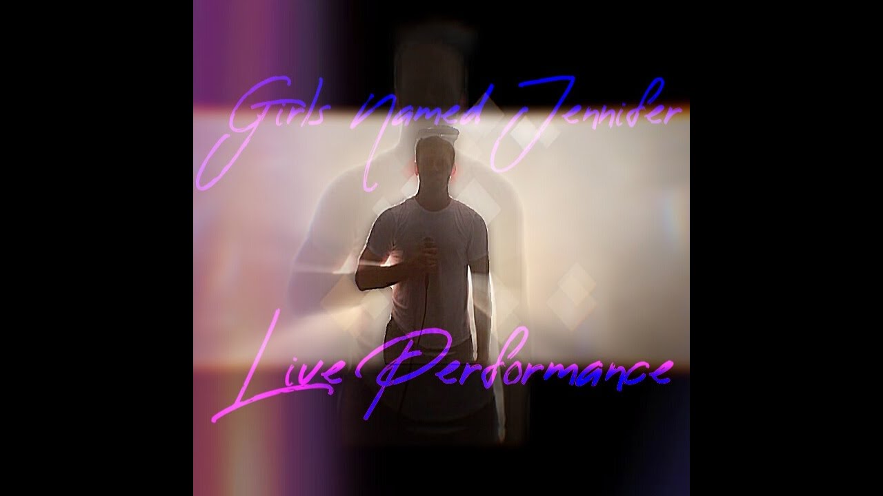 GNJ Live In The Solar Room (Filmed live March 2021) [Full Performance]