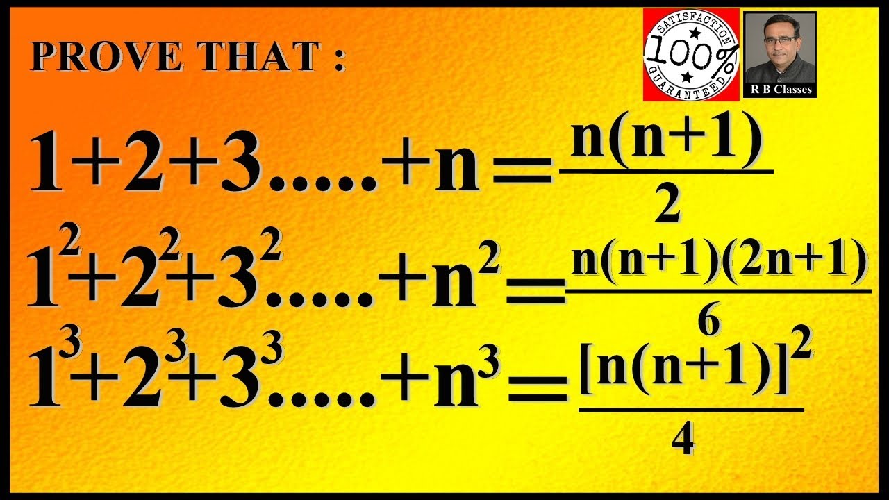 Class 11 Maths 2019 Q13, Sum to n Terms of Special Series