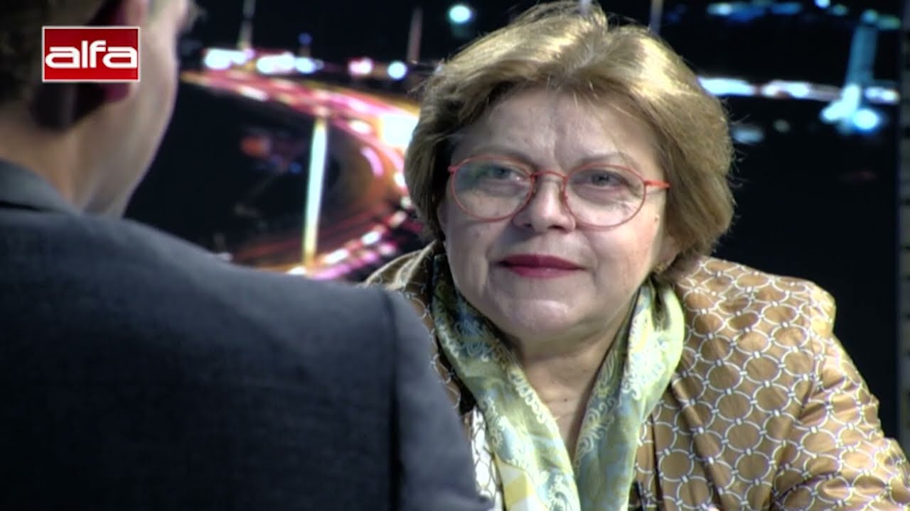ТАТЯНА ДОНЧЕВА: ТРЯБВА ДА ИМА СЪЩЕСТВЕНА ПРОМЯНА НА ИКОНОМИЧЕСКАТА ПОЛИТИКА НА БЪЛГАРИЯ