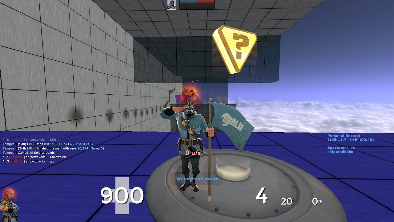 jump_happygonk_b7 playthrough