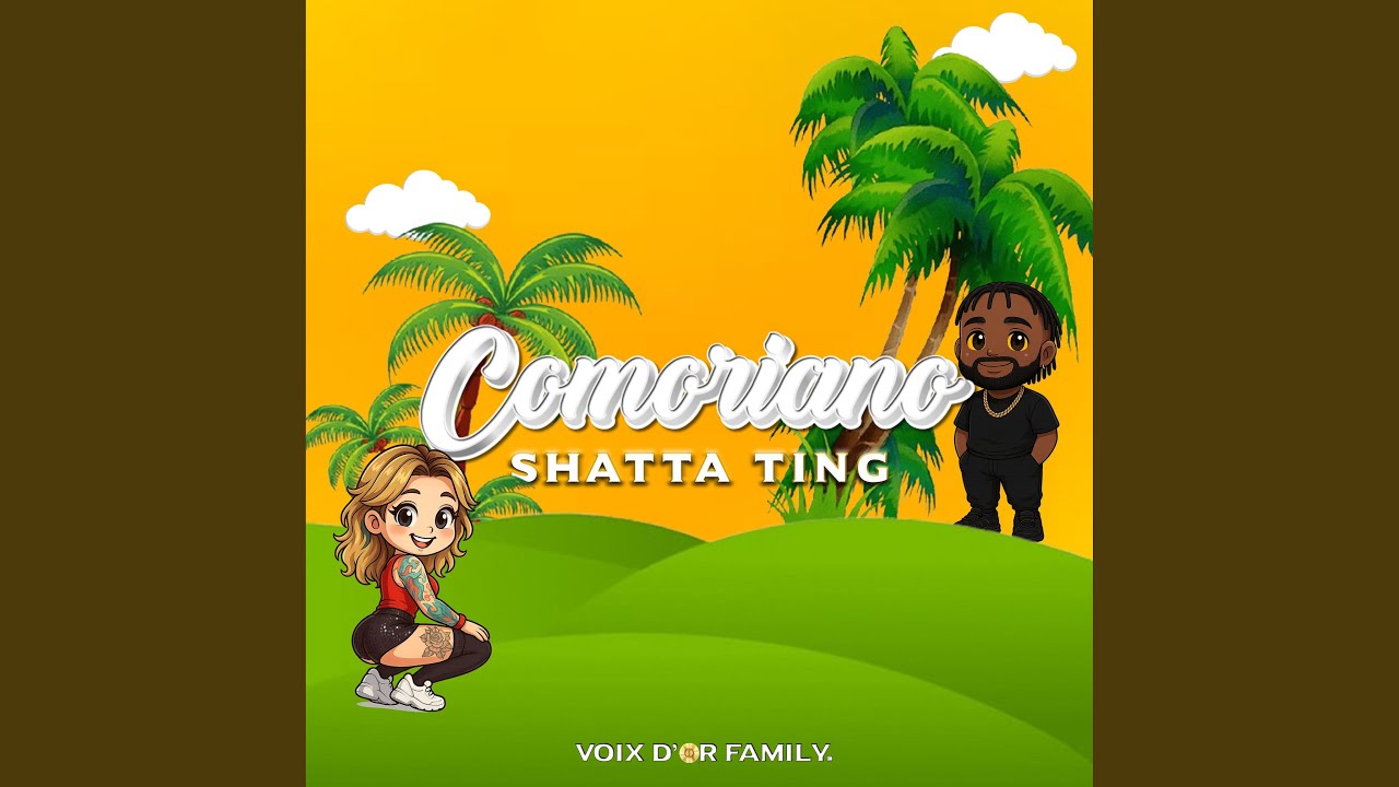 Shatta ting