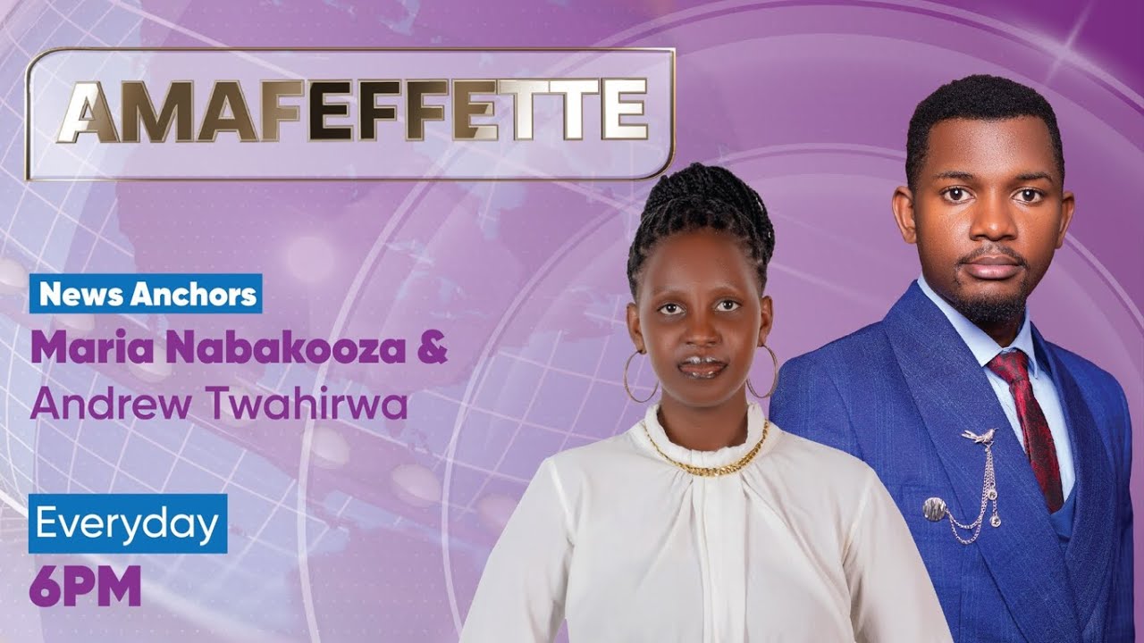 Amafeffette