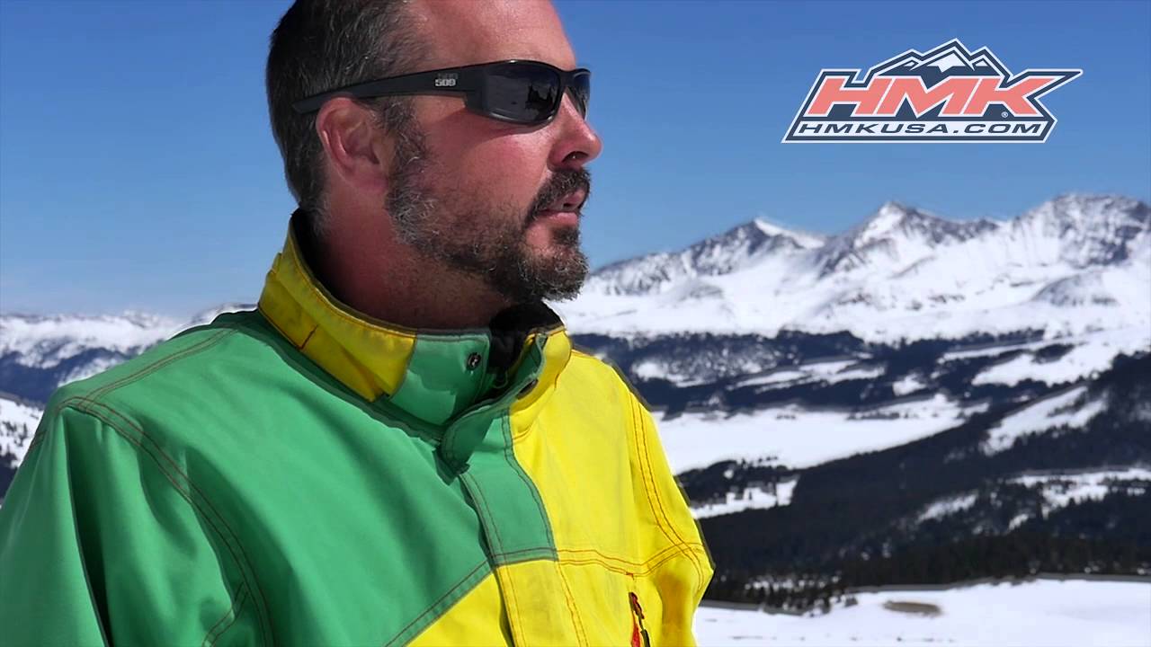 HMK USA 2016 compilation