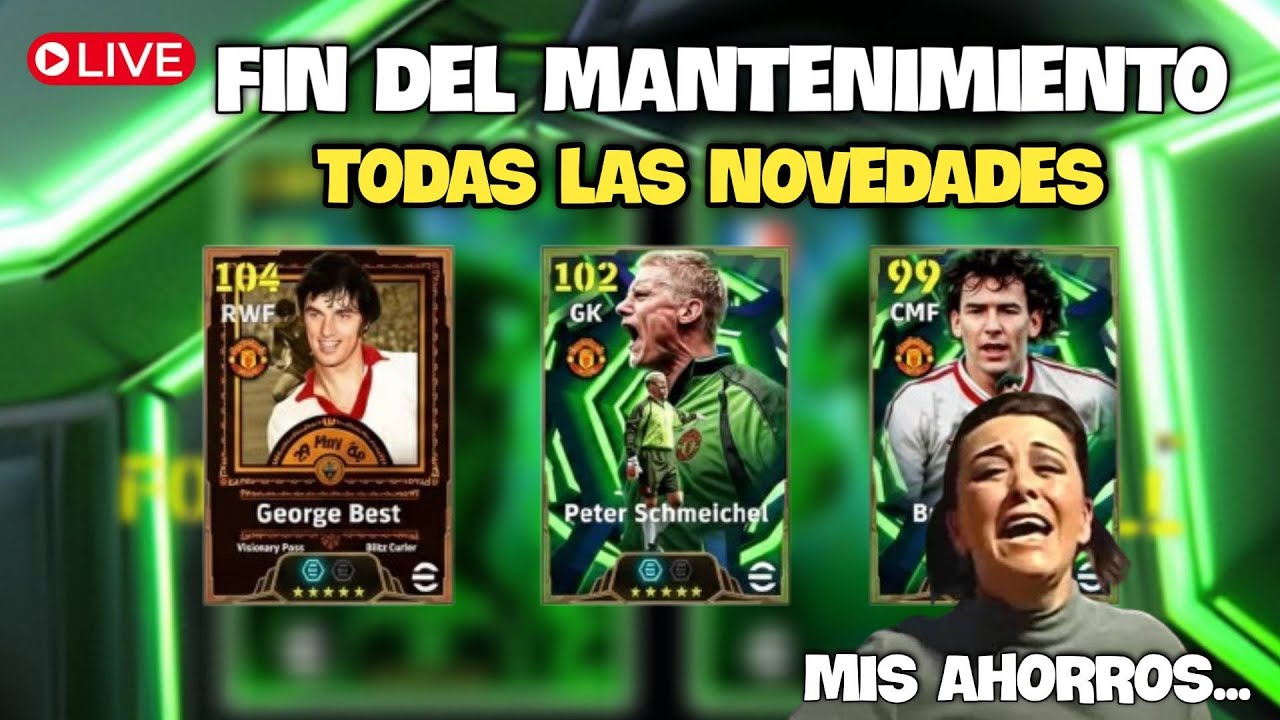 🔴FIN DEL MANTENIMIENTO🔥TODAS LAS NOVEDADES🔥TREASURE LINK🔥COMENTA Y UNETE🔥 