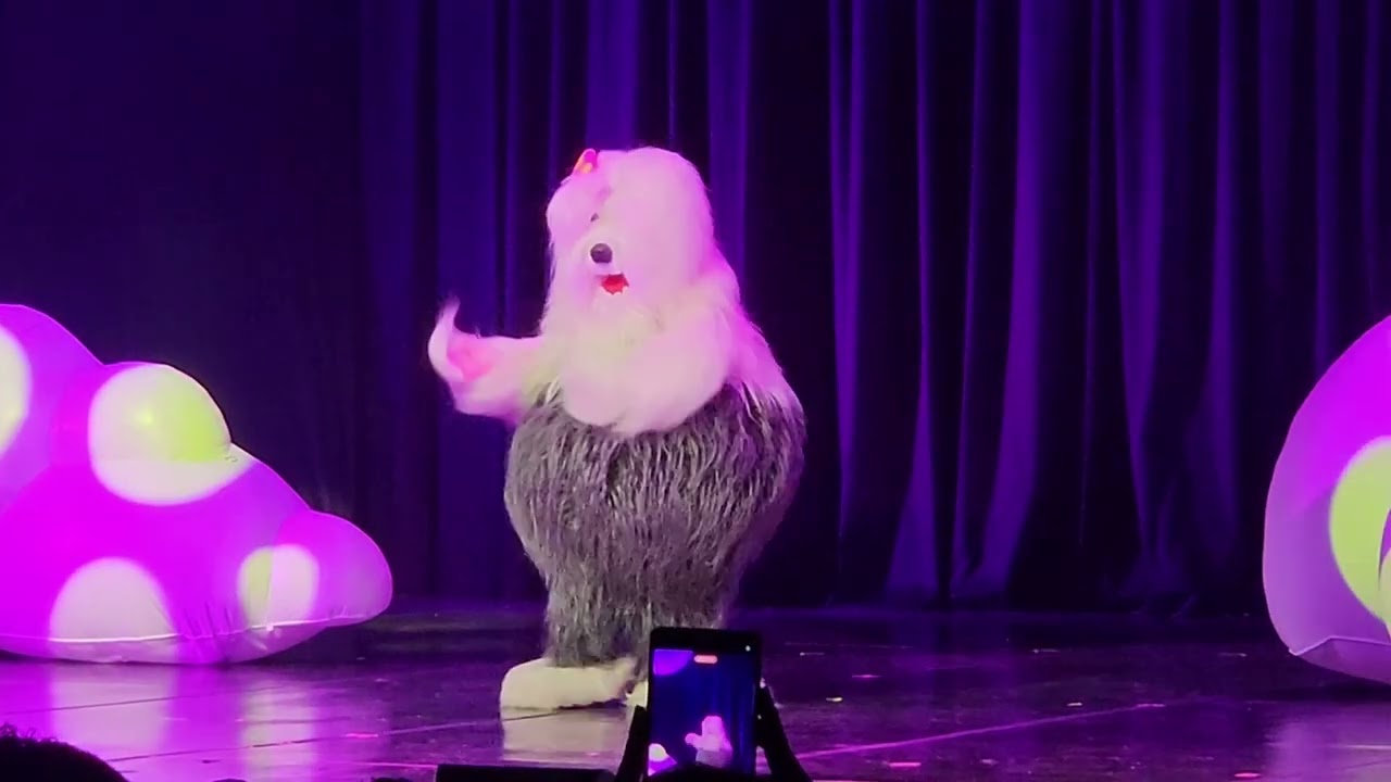 TV COLOSSO A PEÇA  ( INCOMPLETO)           #criança #peçainfantil #teatro #teatroinfantil