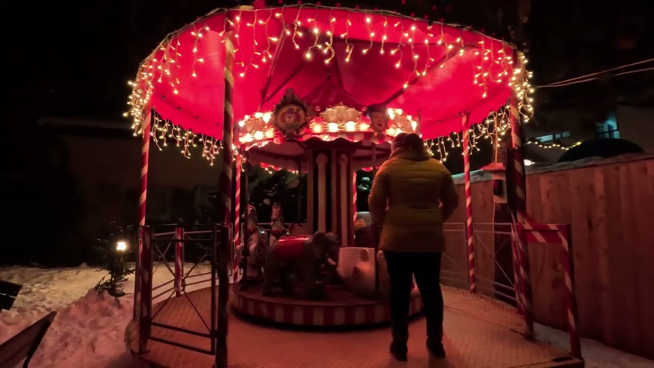 Salzburger Bergadvent - Großarltal, 2023