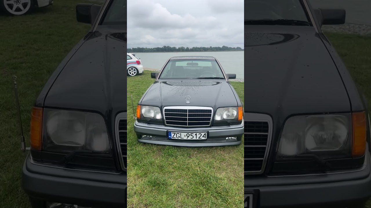zakończenie sezonu 2025#szanuj-sie.pl#caddy #caddygarage #caddypicap #mercedes #mercedesbenz