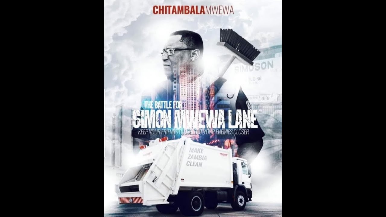 Lusaka City Council Accuses Simon Mwewa of Illegal Car Park Takeover