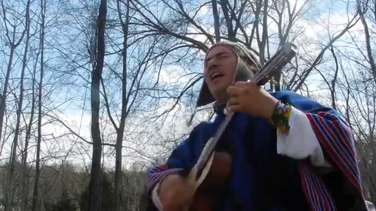 Fredy Velasquez SUR TIERRA