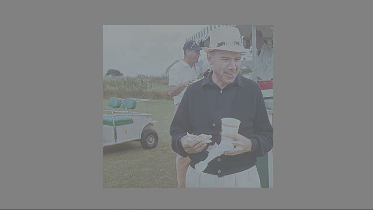 Tanoda 14. John Yocum Randolph Crawford