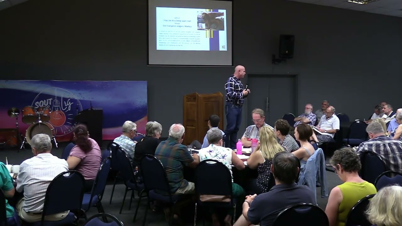 Dieper Delf | Prof Chris De Wet  | 01 Februarie 2026