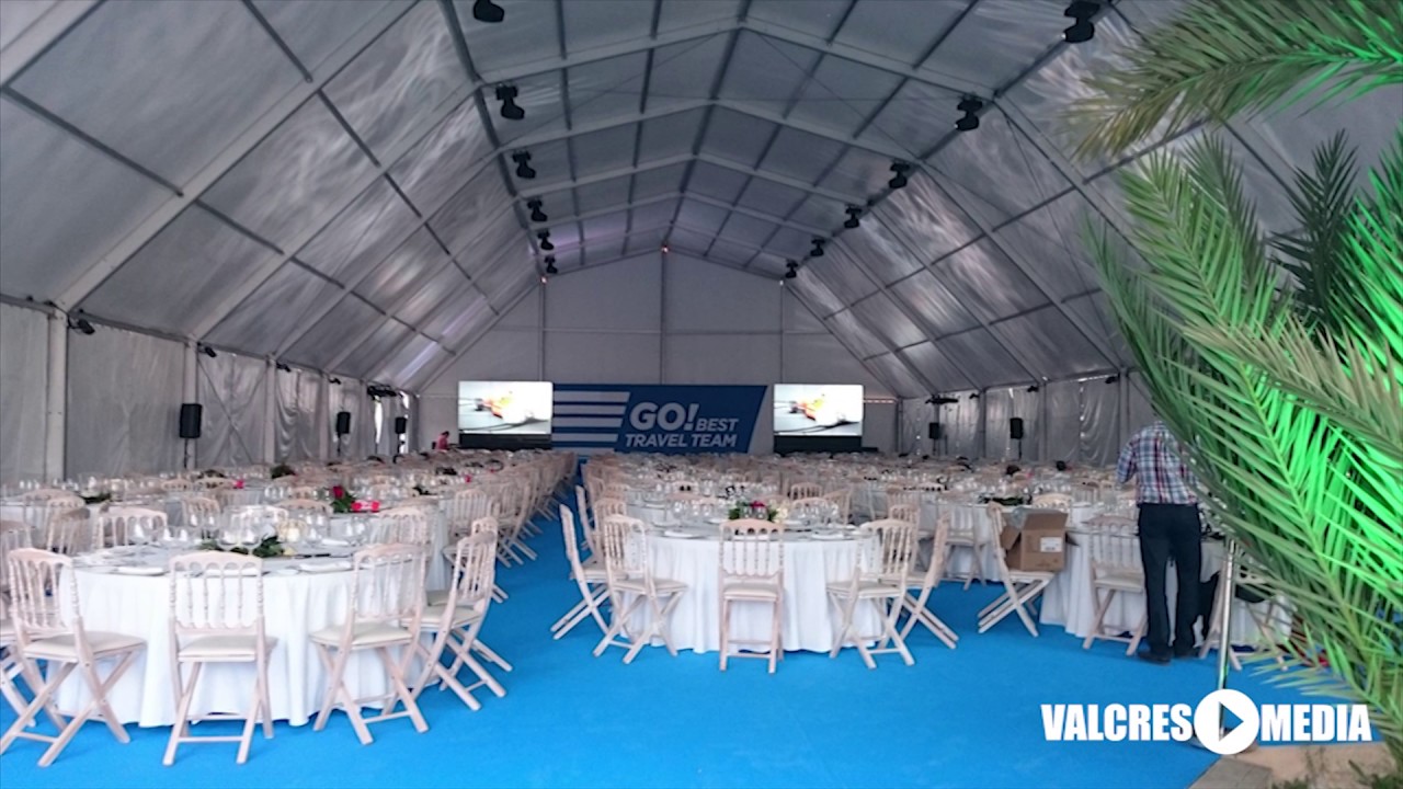Video Congresos