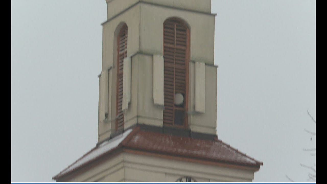 Dzwony biją na (nie)zgodę?