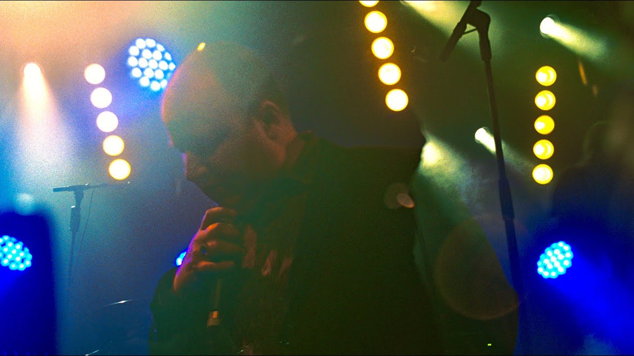 Protomartyr - Make Way (Teragram Ballroom) Los Angeles CA. 3/22/2023