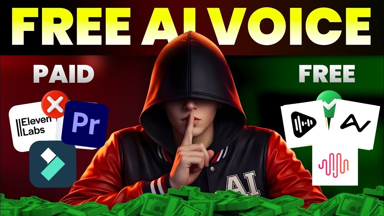 Top 4 Best AI Voice Generators in 2026 🔥 | Ultra Realistic Text to Speech Tools