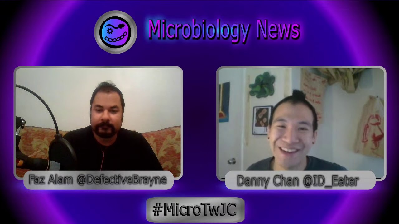 Mink Mania, Positive Press Releases for Vaccines, and other news