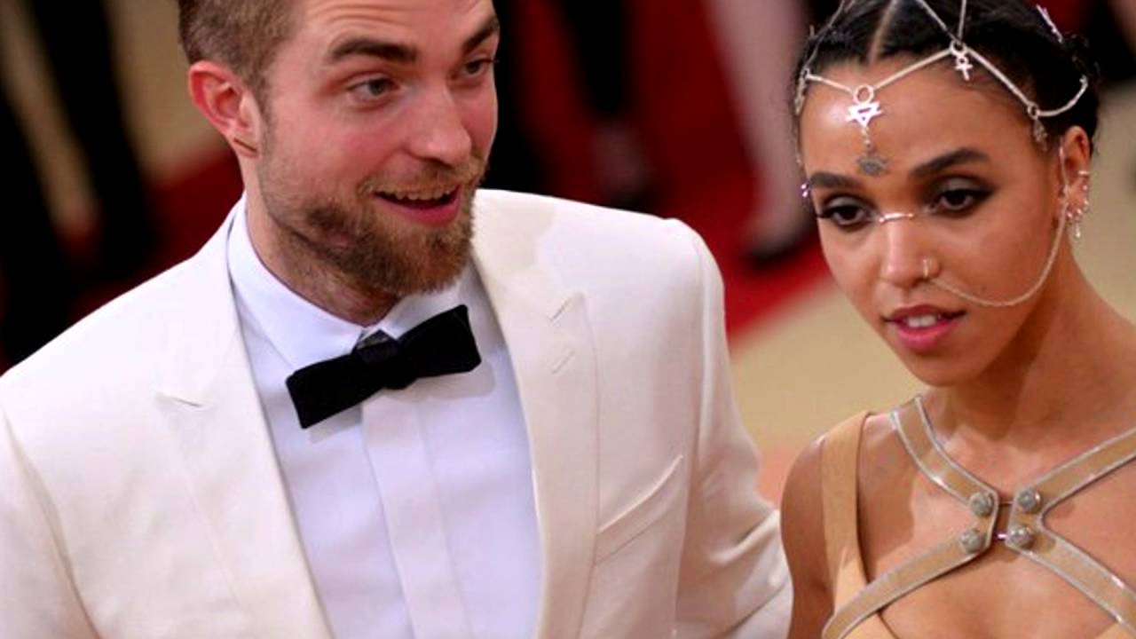 Met Gala 2016  Robert Pattinson  ❤ ❤ ❤