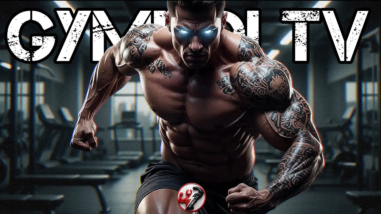 🔥 Best Gym Motivation Mix 2026 💪 Aggressive Rap & Trap Bangers Music