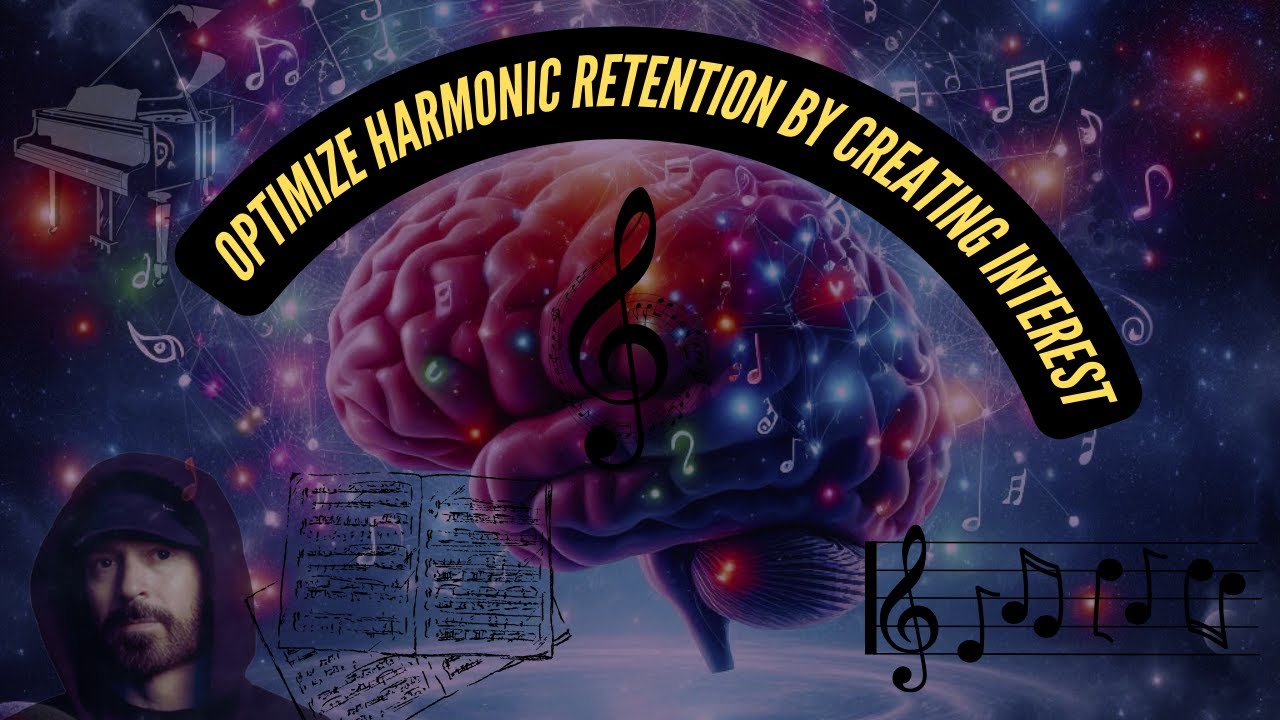 Optimize Harmonic Retention By Creating Interest