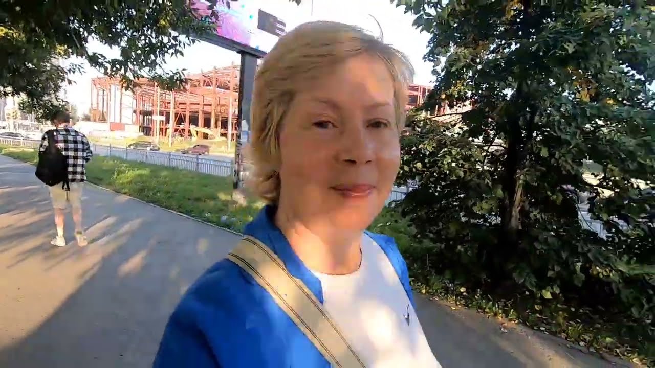 Автобусный тур в Казань из Екатеринбурга(часть1)