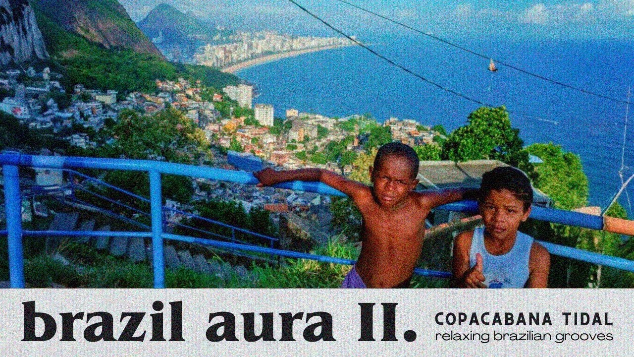 Brazil Aura II.