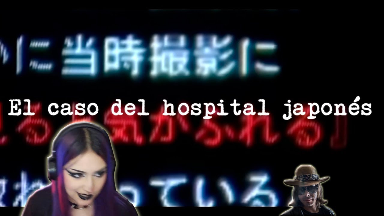 El caso del hospital japonés | reacción a DROSS
